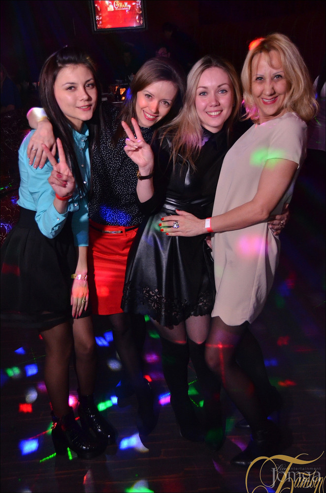 Фотография с FRESH PARTY в Батыр