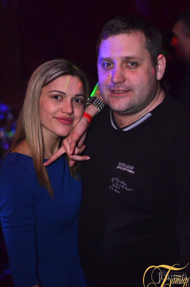 Фотография с FRESH PARTY в Батыр