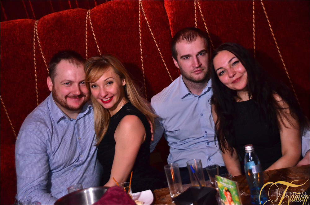 Фотография с FRESH PARTY в Батыр