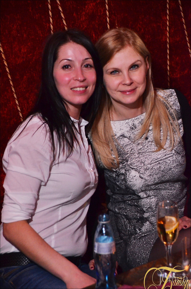 Фотография с FRESH PARTY в Батыр