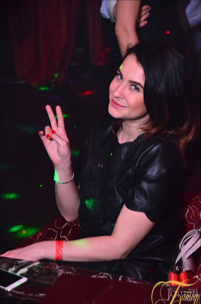 Фотография с FRESH PARTY в Батыр