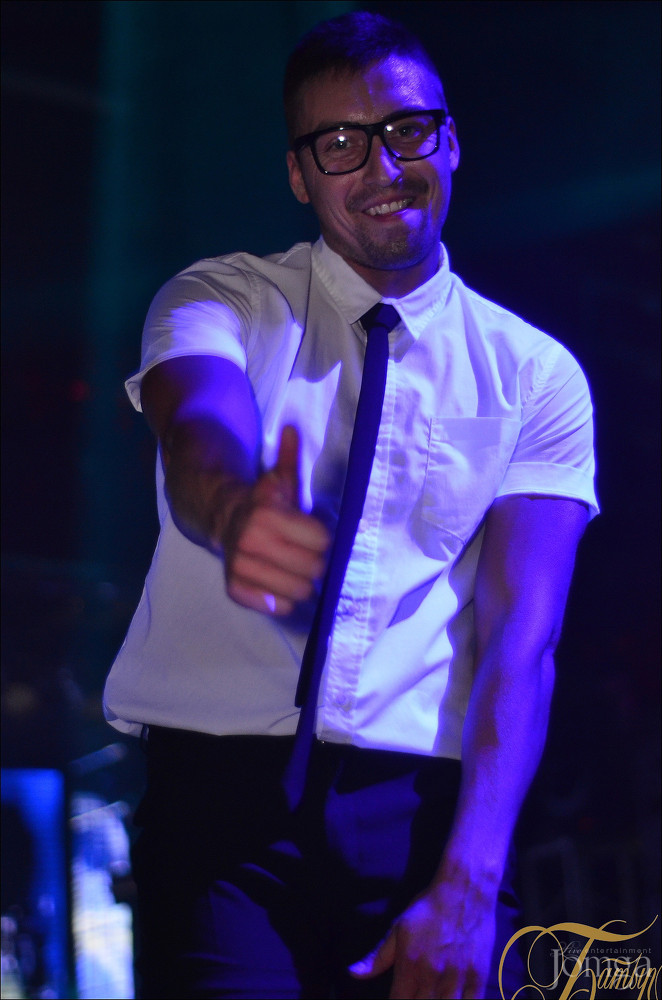 Фотография с FRESH PARTY в Батыр