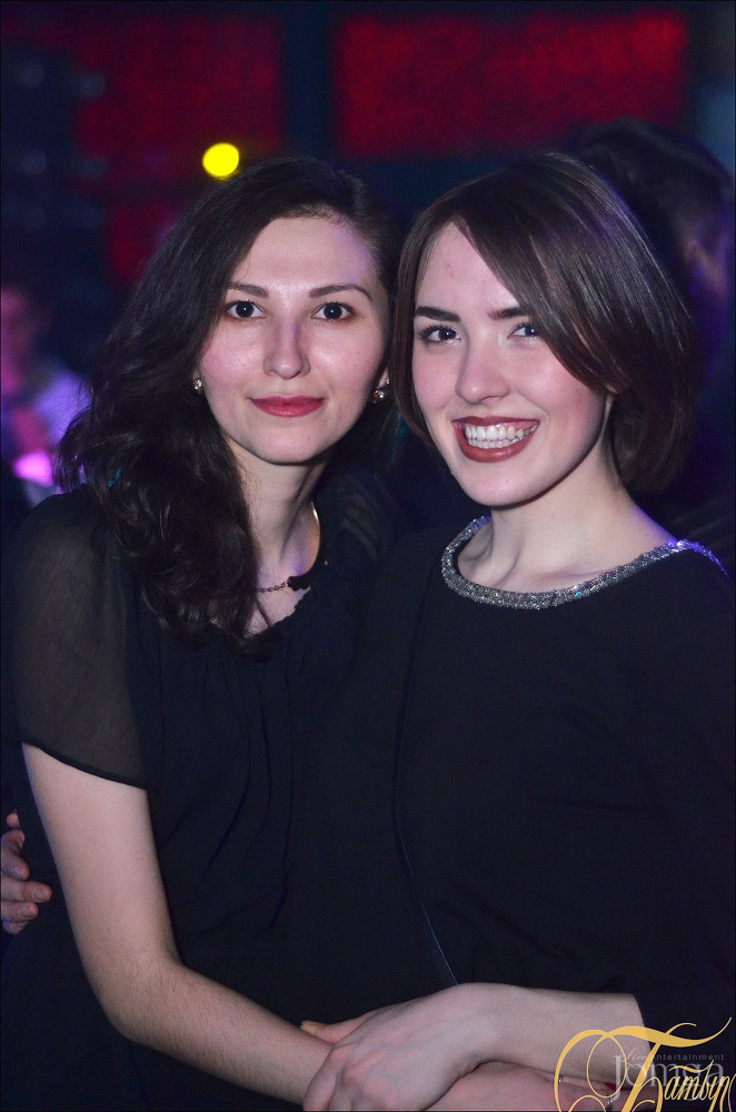 Фотография с FRESH PARTY в Батыр