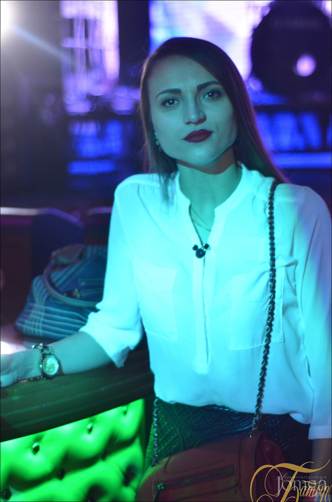 Фотография с FRESH PARTY в Батыр