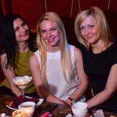 FRESH PARTY фото 37