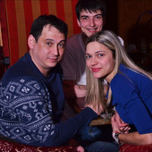 FRESH PARTY фото 56