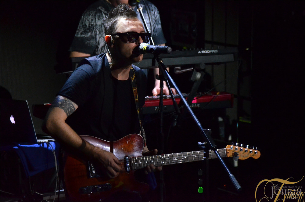 Фотография с группа "ЗВЕРИ" в Батыр