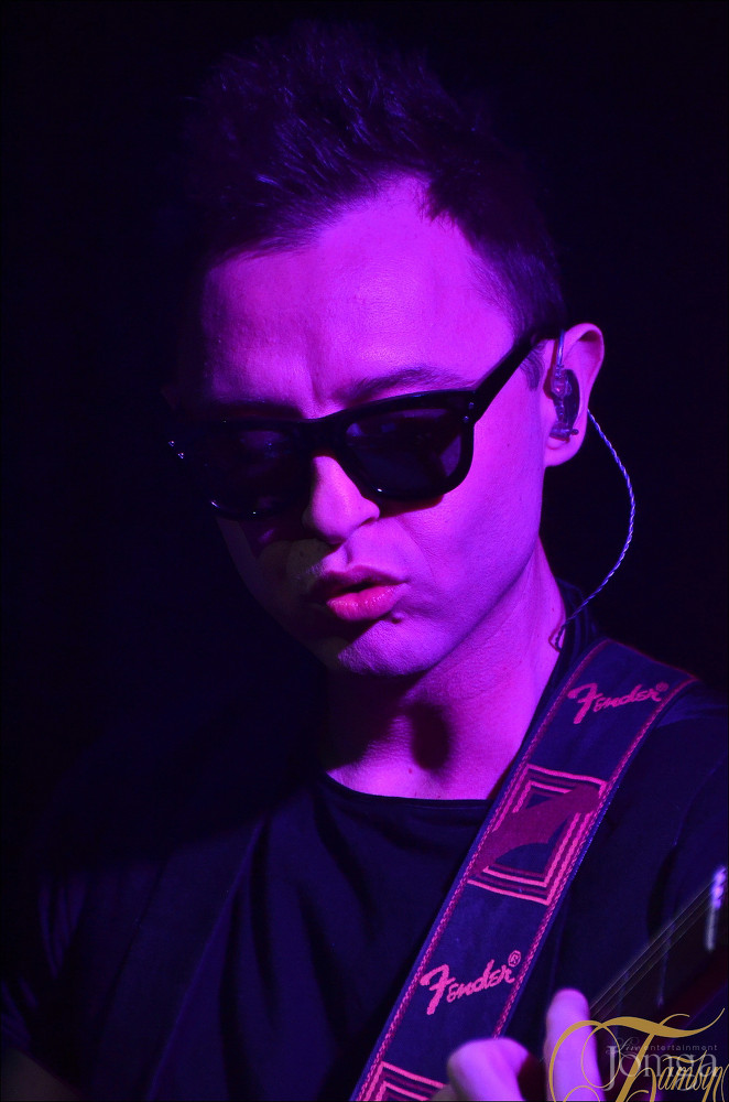 Фотография с группа "ЗВЕРИ" в Батыр