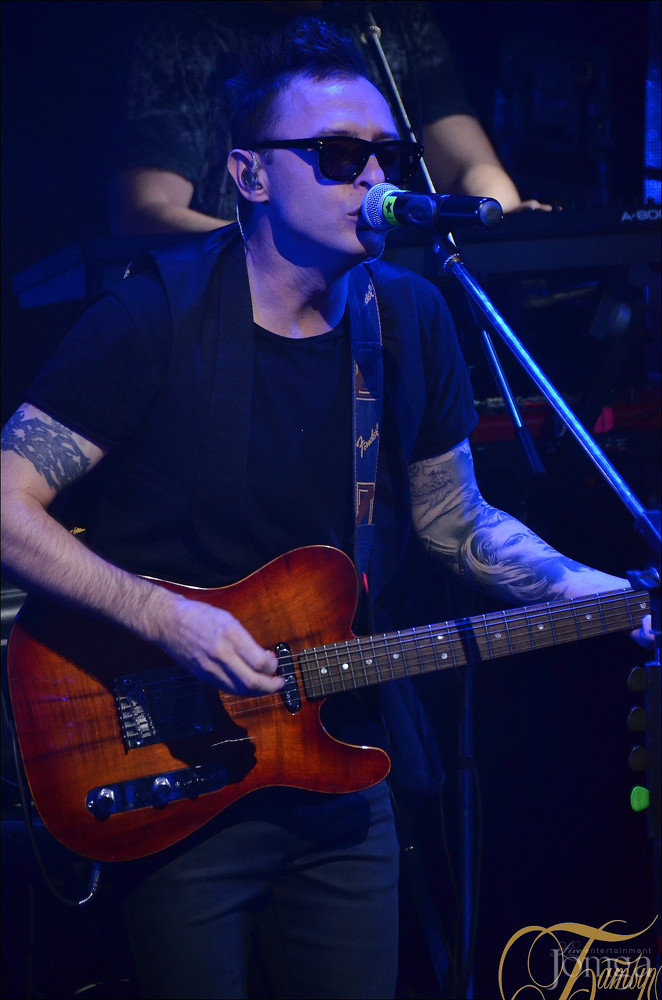 Фотография с группа "ЗВЕРИ" в Батыр