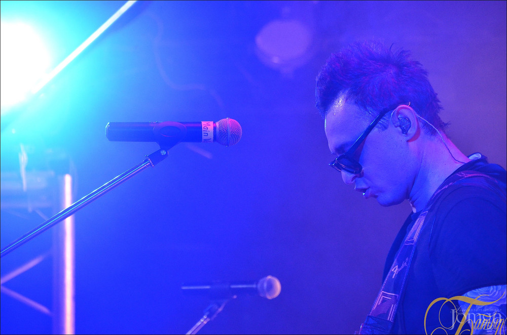 Фотография с группа "ЗВЕРИ" в Батыр