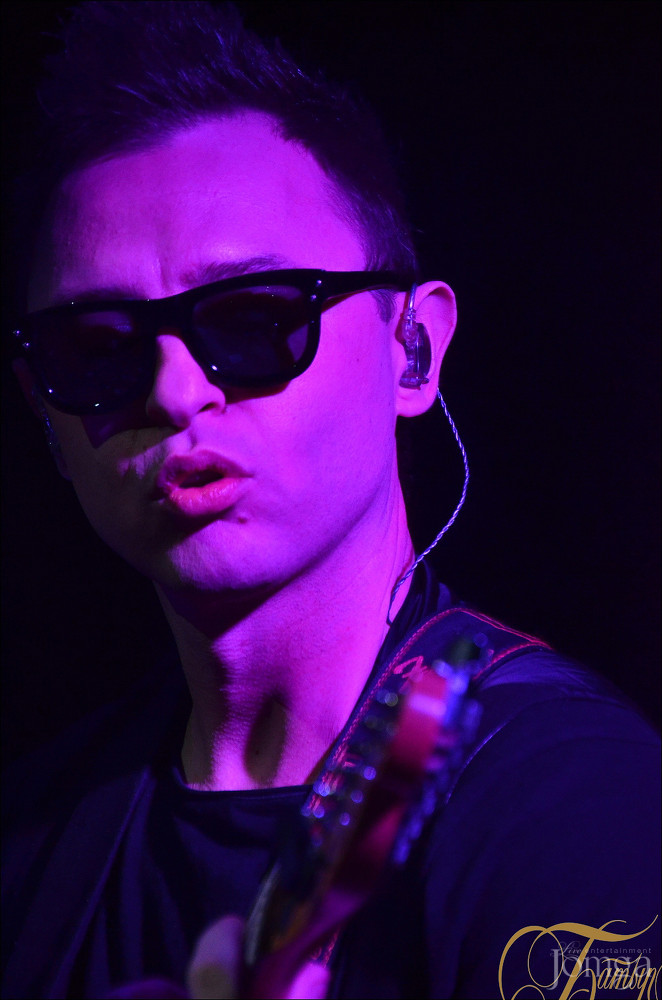 Фотография с группа "ЗВЕРИ" в Батыр