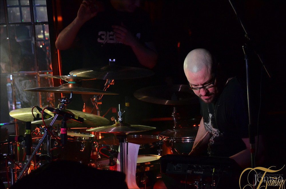 Фотография с группа "ЗВЕРИ" в Батыр