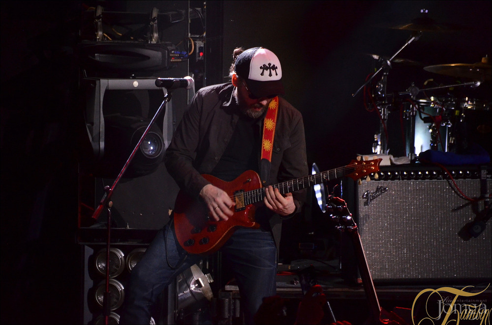 Фотография с группа "ЗВЕРИ" в Батыр