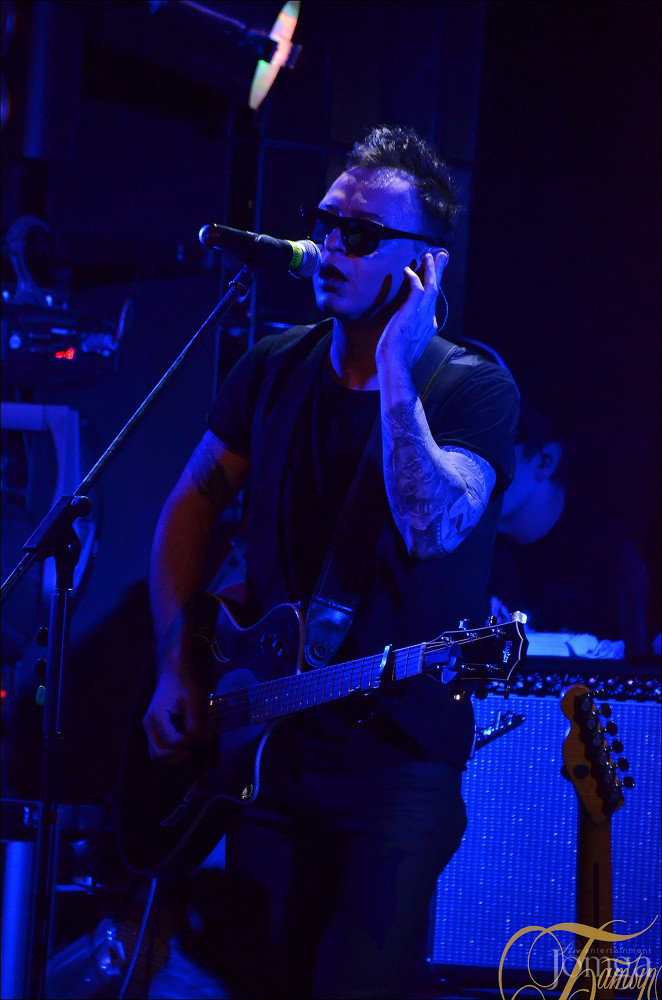 Фотография с группа "ЗВЕРИ" в Батыр