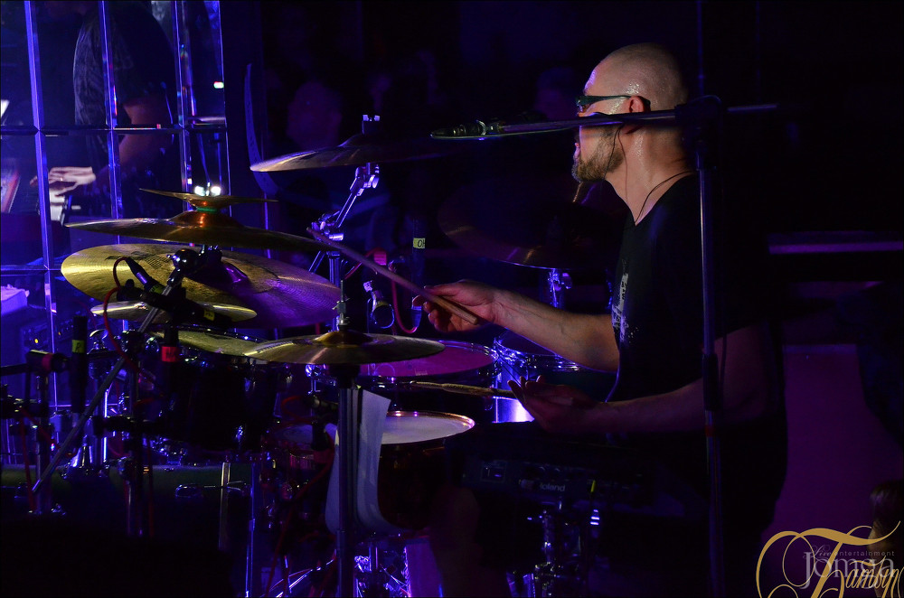 Фотография с группа "ЗВЕРИ" в Батыр