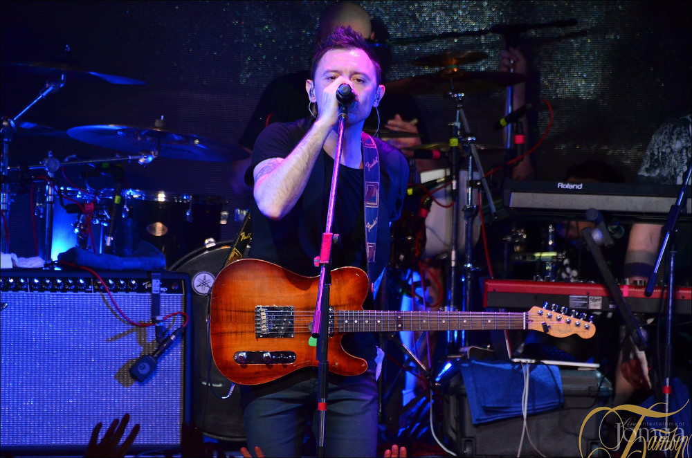 Фотография с группа "ЗВЕРИ" в Батыр