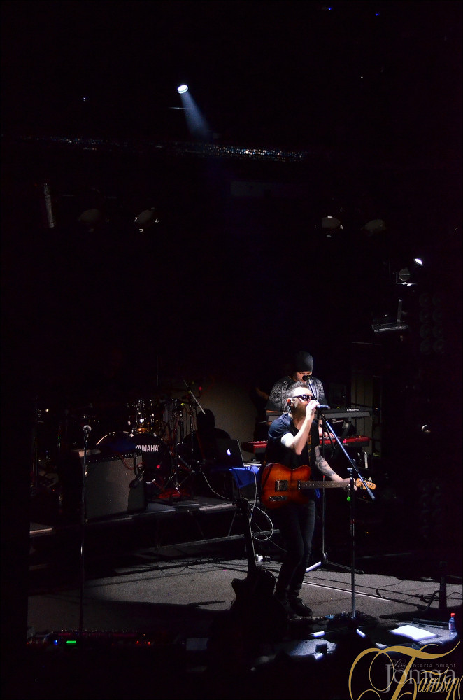 Фотография с группа "ЗВЕРИ" в Батыр