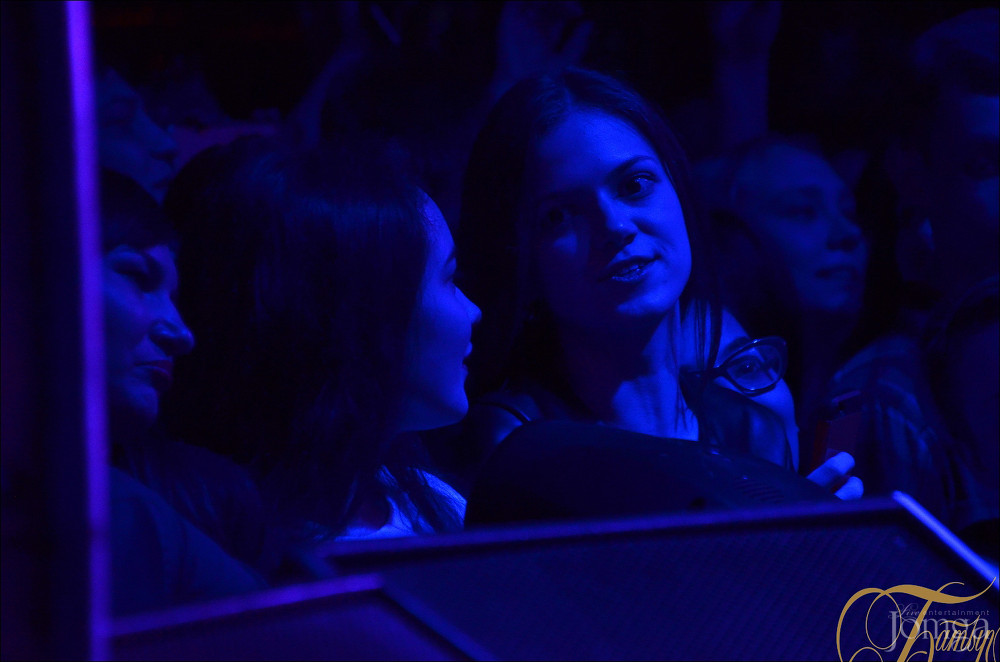 Фотография с группа "ЗВЕРИ" в Батыр