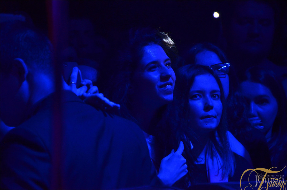 Фотография с группа "ЗВЕРИ" в Батыр