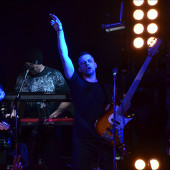 группа "ЗВЕРИ" фото 138