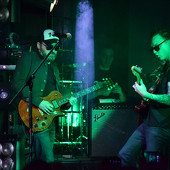 группа "ЗВЕРИ" фото 103