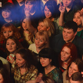 группа "ЗВЕРИ" фото 116