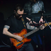 группа "ЗВЕРИ" фото 85