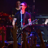 группа "ЗВЕРИ" фото 92