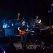 группа "ЗВЕРИ" фото 49