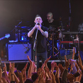 группа "ЗВЕРИ" фото 141