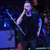 группа "ЗВЕРИ" фото 146