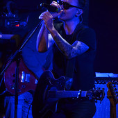 группа "ЗВЕРИ" фото 106