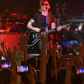 группа "ЗВЕРИ" фото 93