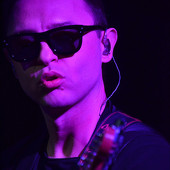 группа "ЗВЕРИ" фото 31