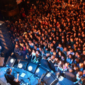 группа "ЗВЕРИ" фото 48