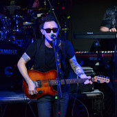 группа "ЗВЕРИ" фото 112