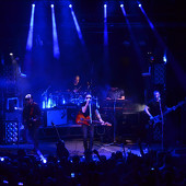 группа "ЗВЕРИ" фото 51