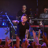 группа "ЗВЕРИ" фото 147