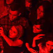 группа "ЗВЕРИ" фото 81