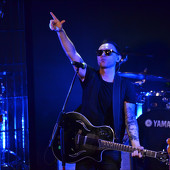 группа "ЗВЕРИ" фото 111