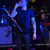 группа "ЗВЕРИ" фото 145