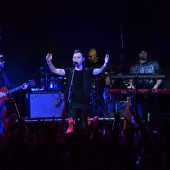 группа "ЗВЕРИ" фото 142