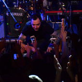 группа "ЗВЕРИ" фото 149