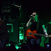 группа "ЗВЕРИ" фото 100