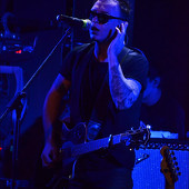 группа "ЗВЕРИ" фото 104