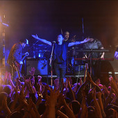 группа "ЗВЕРИ" фото 154