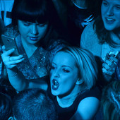 группа "ЗВЕРИ" фото 45