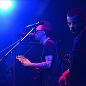 группа "ЗВЕРИ" фото 73