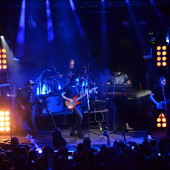 группа "ЗВЕРИ" фото 54