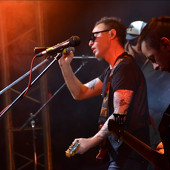 группа "ЗВЕРИ" фото 40